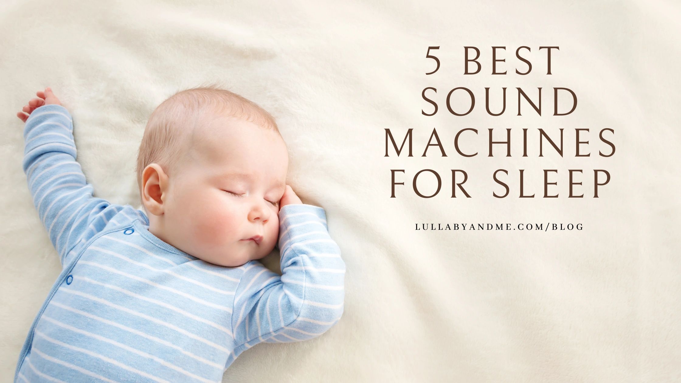 5-best-sound-machines-for-sleep